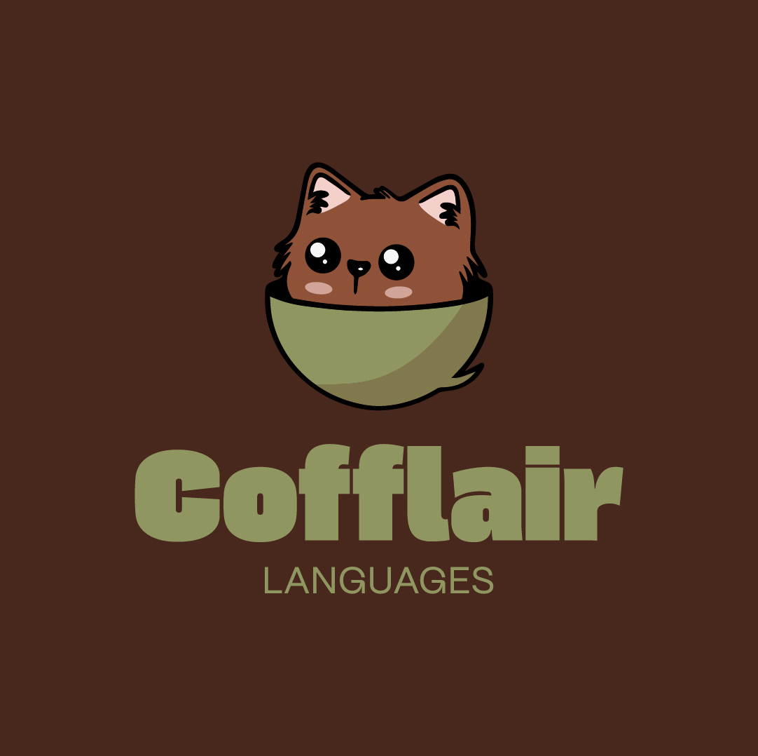 Logo Cofflair